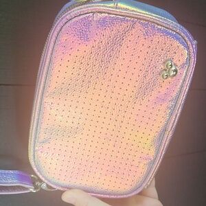 50th Anniversary Disney PIN BAG